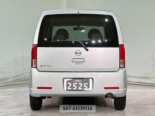 Nissan OTTI 2010-03 233355-9