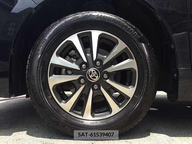 Toyota ESQUIRE 2021-01 326477-3