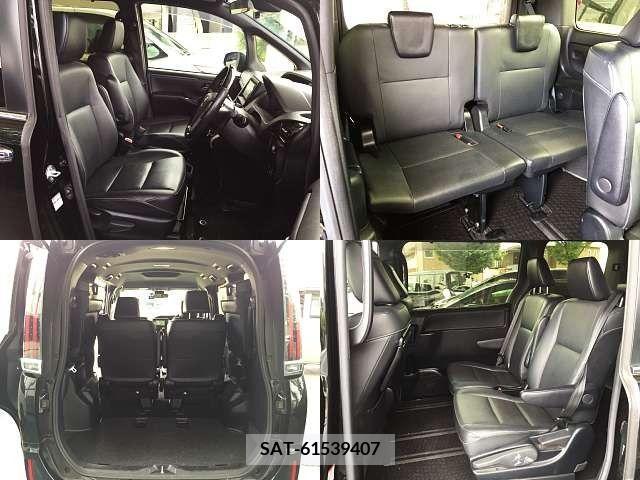 Toyota ESQUIRE 2021-01 326477-7