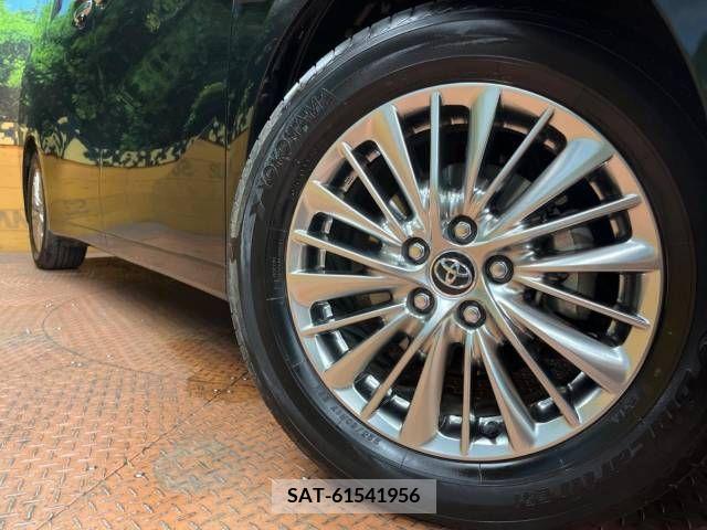 Toyota VELLFIRE 2018-11 289319-13