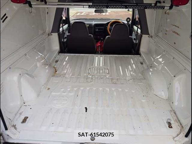 Nissan AD MAX van 1995-03 258777-15