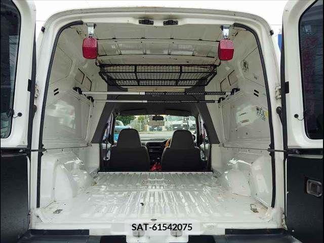 Nissan AD MAX van 1995-03 258777-12