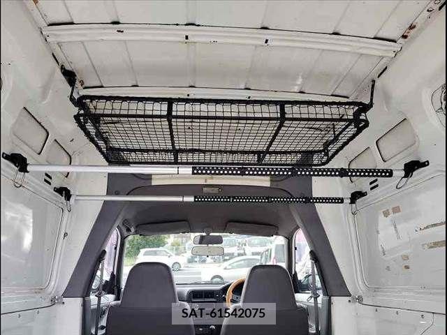 Nissan AD MAX van 1995-03 258777-13