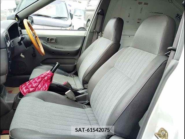 Nissan AD MAX van 1995-03 258777-11