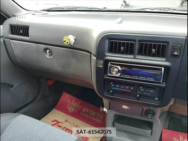 Nissan AD MAX van 1995-03 258777-10