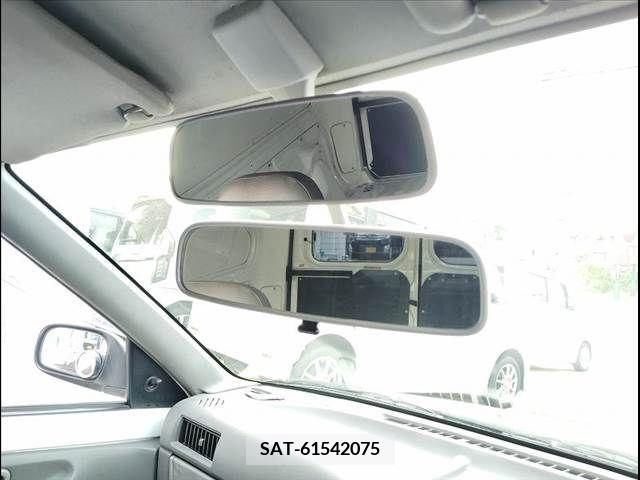 Nissan AD MAX van 1995-03 258777-9