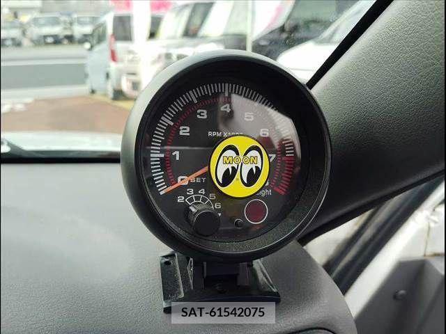 Nissan AD MAX van 1995-03 258777-8