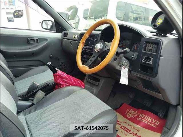 Nissan AD MAX van 1995-03 258777-5