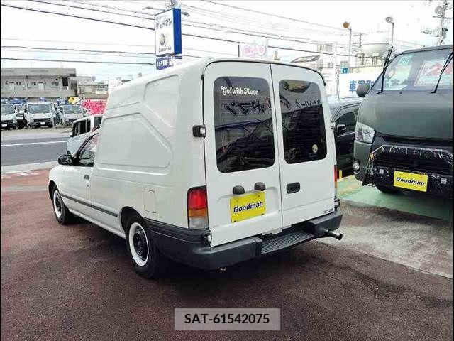 Nissan AD MAX van 1995-03 258777-4