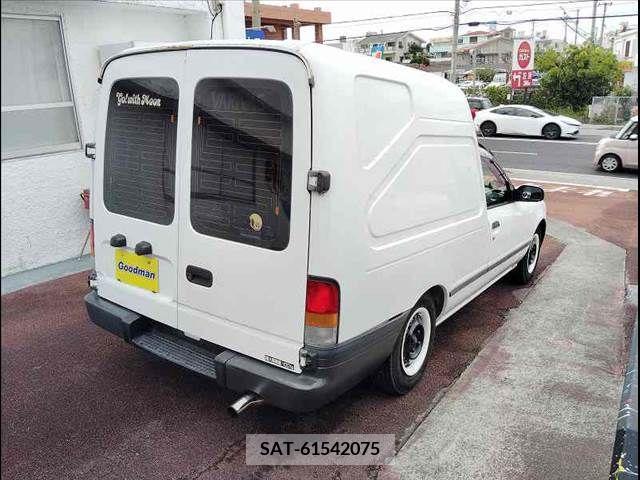 Nissan AD MAX van 1995-03 258777-3