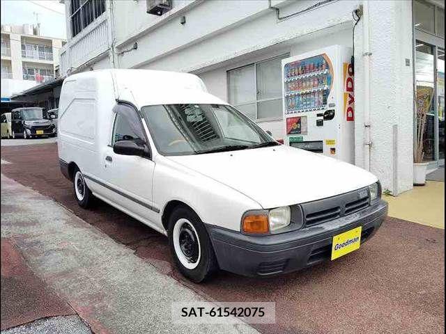 Nissan AD MAX van 1995-03 258777-1