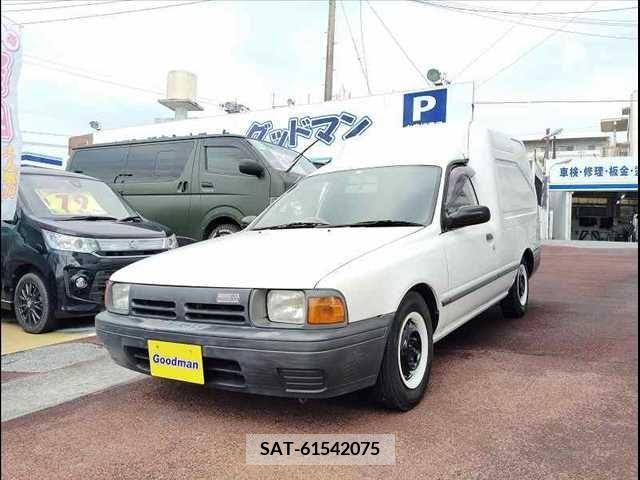 Nissan AD MAX van 1995-03 258777-0