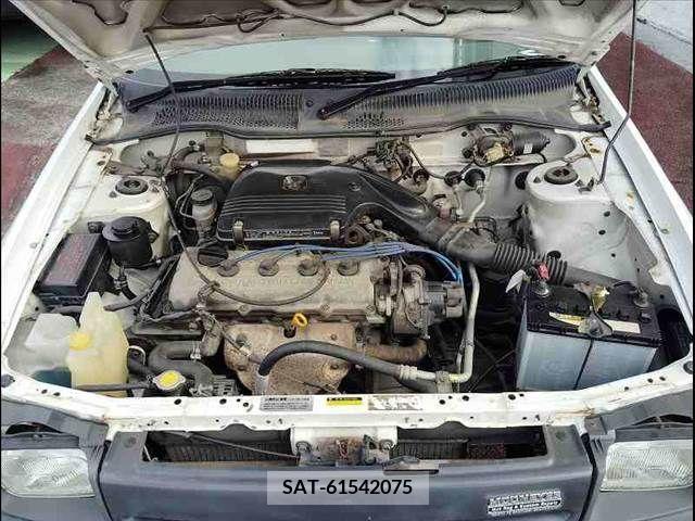 Nissan AD MAX van 1995-03 258777-18