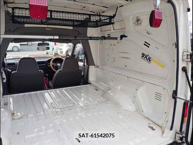 Nissan AD MAX van 1995-03 258777-17