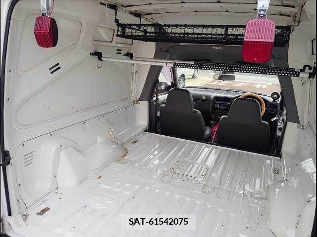 Nissan AD MAX van 1995-03 258777-16