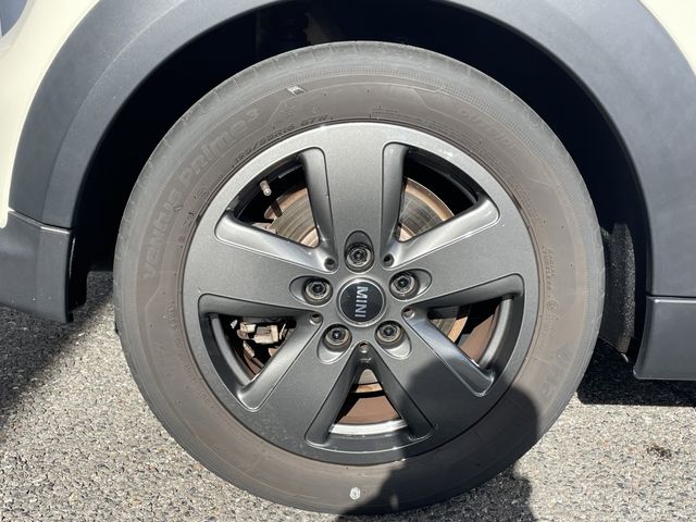 Bmw MINI 2021-11 26622-11