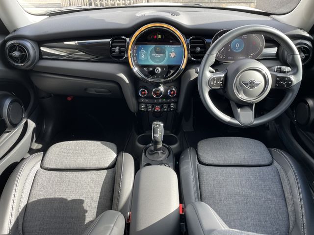 Bmw MINI 2021-11 26622-1