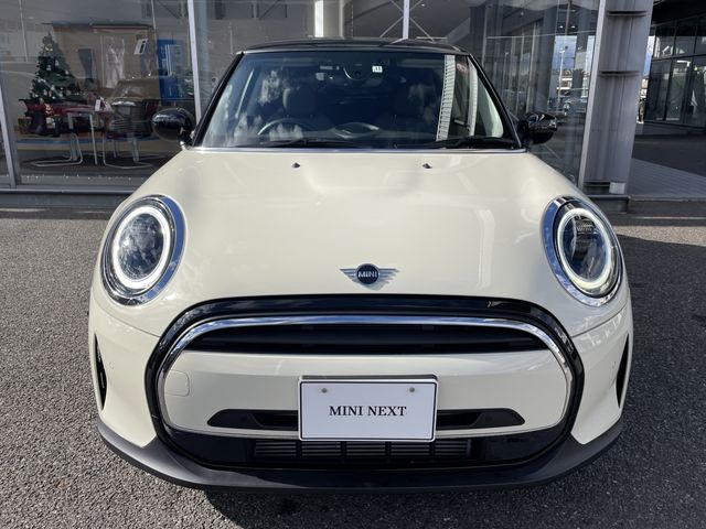 Bmw MINI 2021-11 26622-3