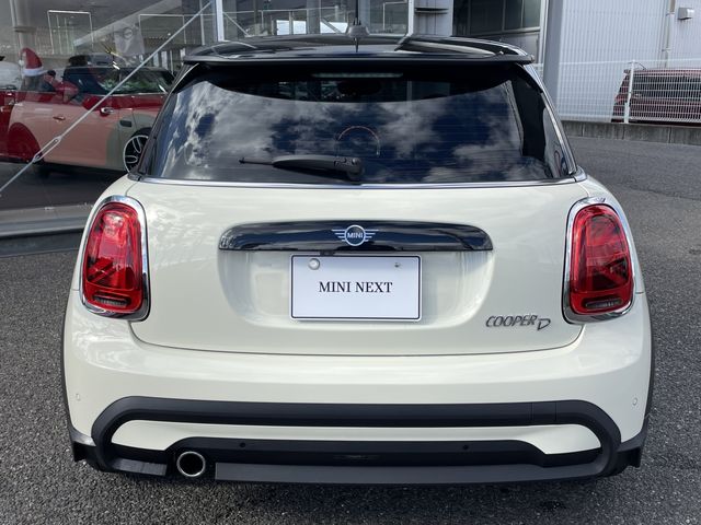 Bmw MINI 2021-11 26622-26