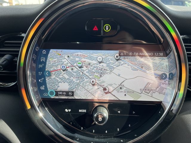Bmw MINI 2021-11 26622-17