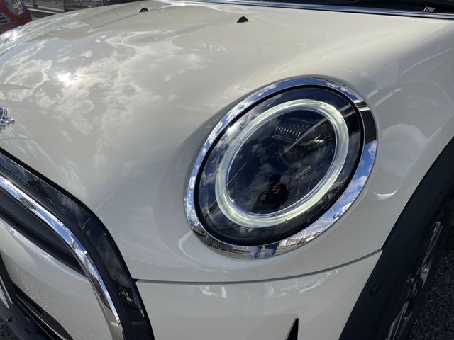 Bmw MINI 2021-11 26622-5