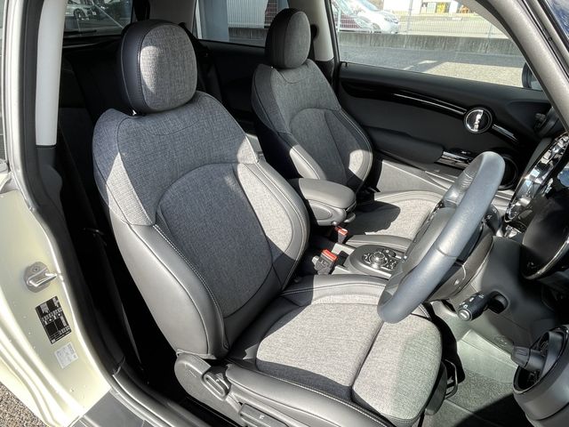 Bmw MINI 2021-11 26622-23