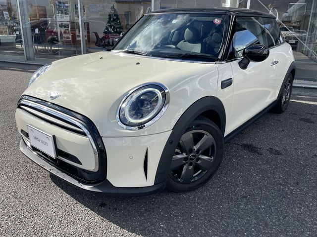 Bmw MINI 2021-11 26622-0