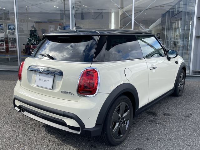 Bmw MINI 2021-11 26622-2