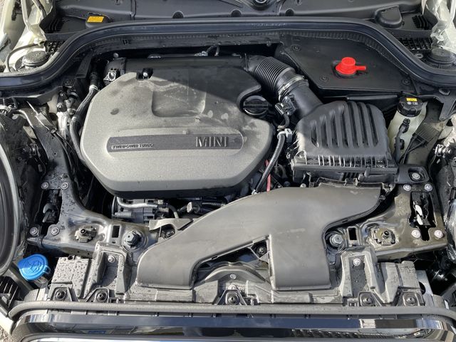 Bmw MINI 2021-11 26622-4