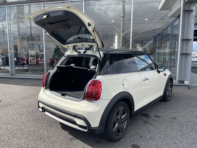 Bmw MINI 2021-11 26622-29