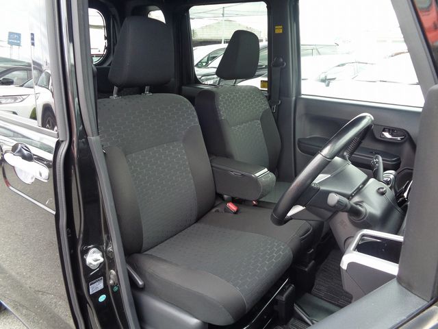 Daihatsu WAKE 2018-01 29089-3
