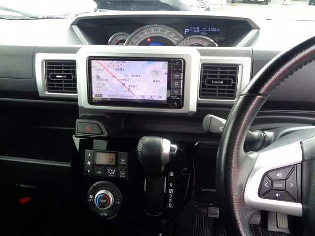 Daihatsu WAKE 2018-01 29089-13