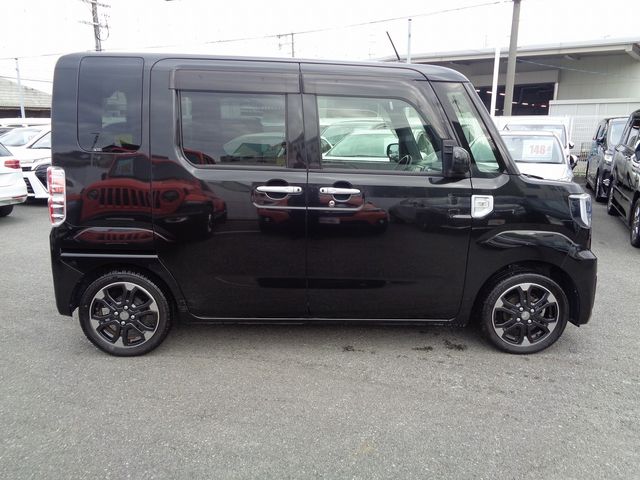 Daihatsu WAKE 2018-01 29089-27