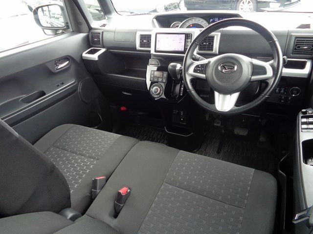 Daihatsu WAKE 2018-01 29089-9