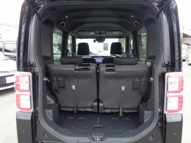 Daihatsu WAKE 2018-01 29089-7