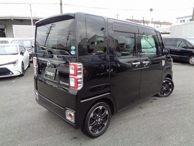 Daihatsu WAKE 2018-01 29089-2