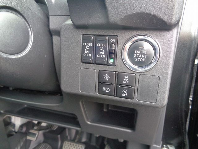 Daihatsu WAKE 2018-01 29089-18