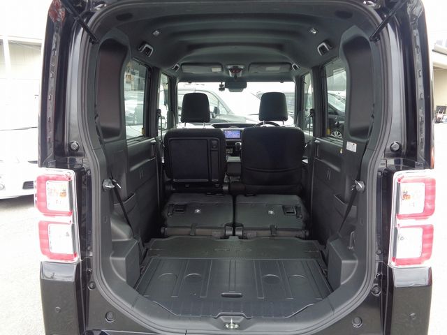 Daihatsu WAKE 2018-01 29089-8
