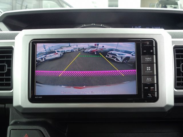 Daihatsu WAKE 2018-01 29089-12