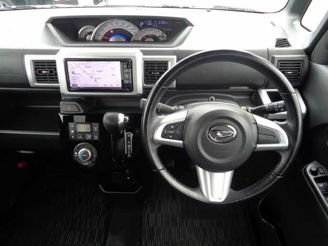 Daihatsu WAKE 2018-01 29089-1