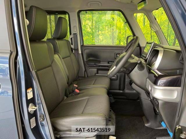Suzuki SPACIA 2022-09 285813-8