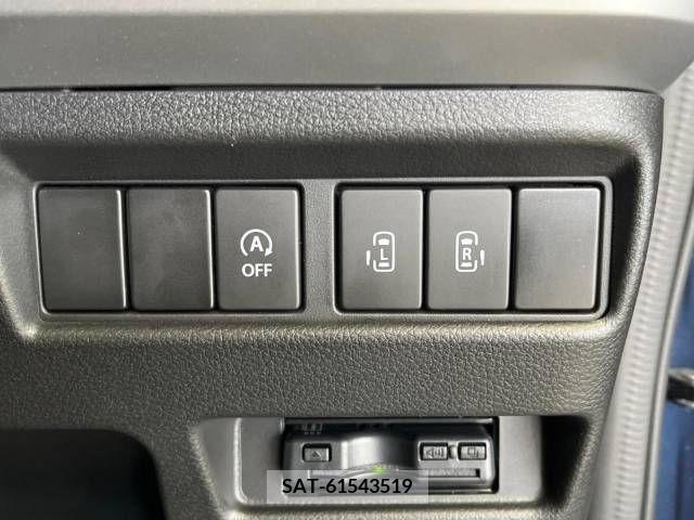 Suzuki SPACIA 2022-09 285813-7