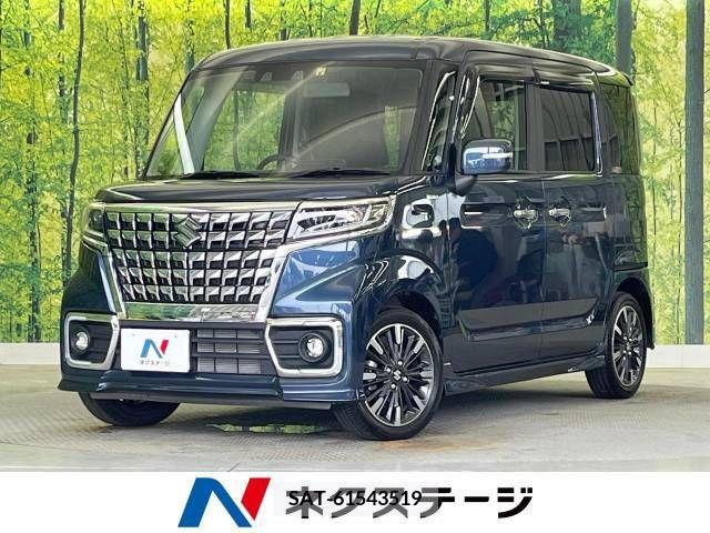 Suzuki SPACIA 2022-09 285813-0