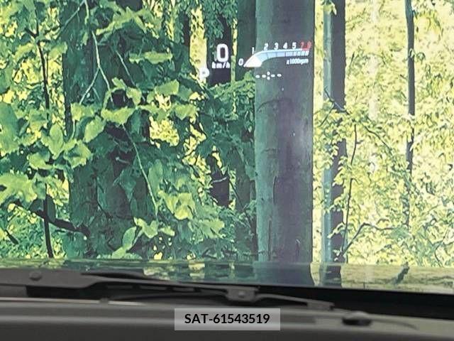 Suzuki SPACIA 2022-09 285813-6
