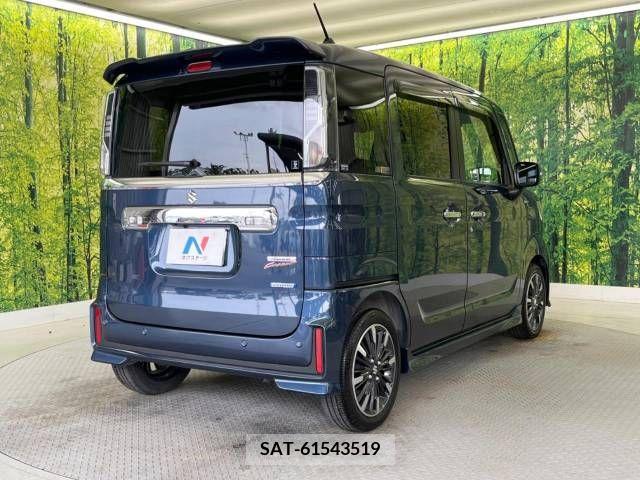 Suzuki SPACIA 2022-09 285813-17