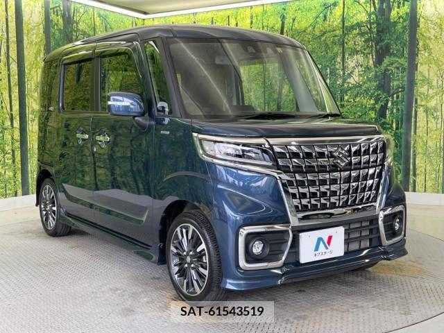 Suzuki SPACIA 2022-09 285813-16