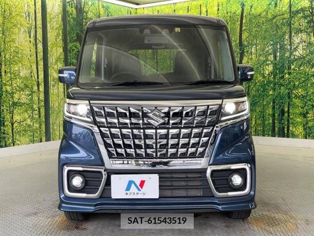 Suzuki SPACIA 2022-09 285813-14