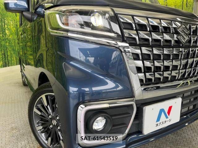Suzuki SPACIA 2022-09 285813-12