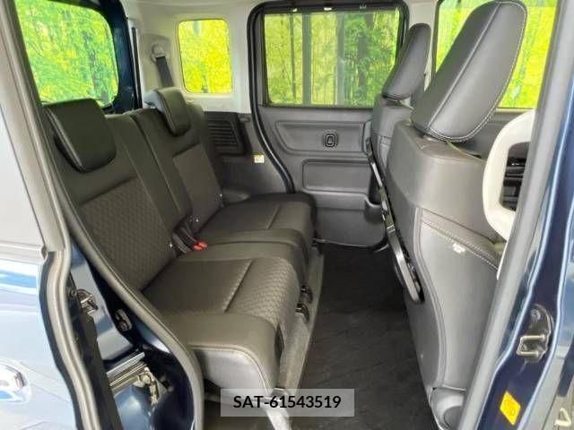 Suzuki SPACIA 2022-09 285813-9