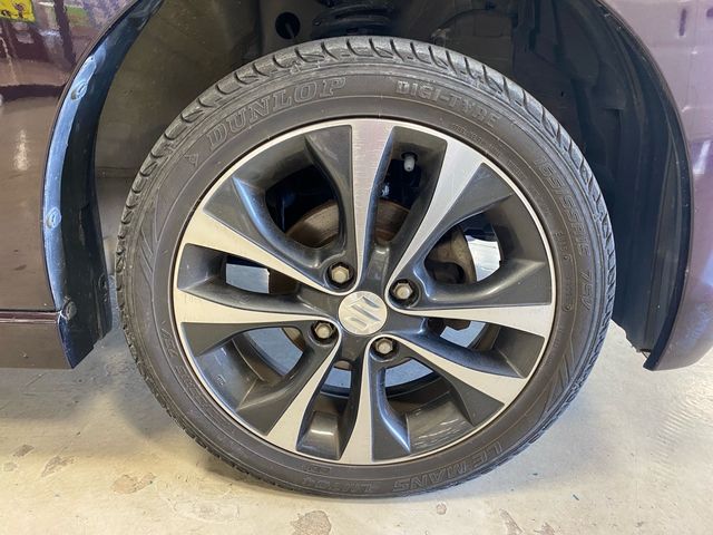 Suzuki WAGON R 2013-02 7862-8